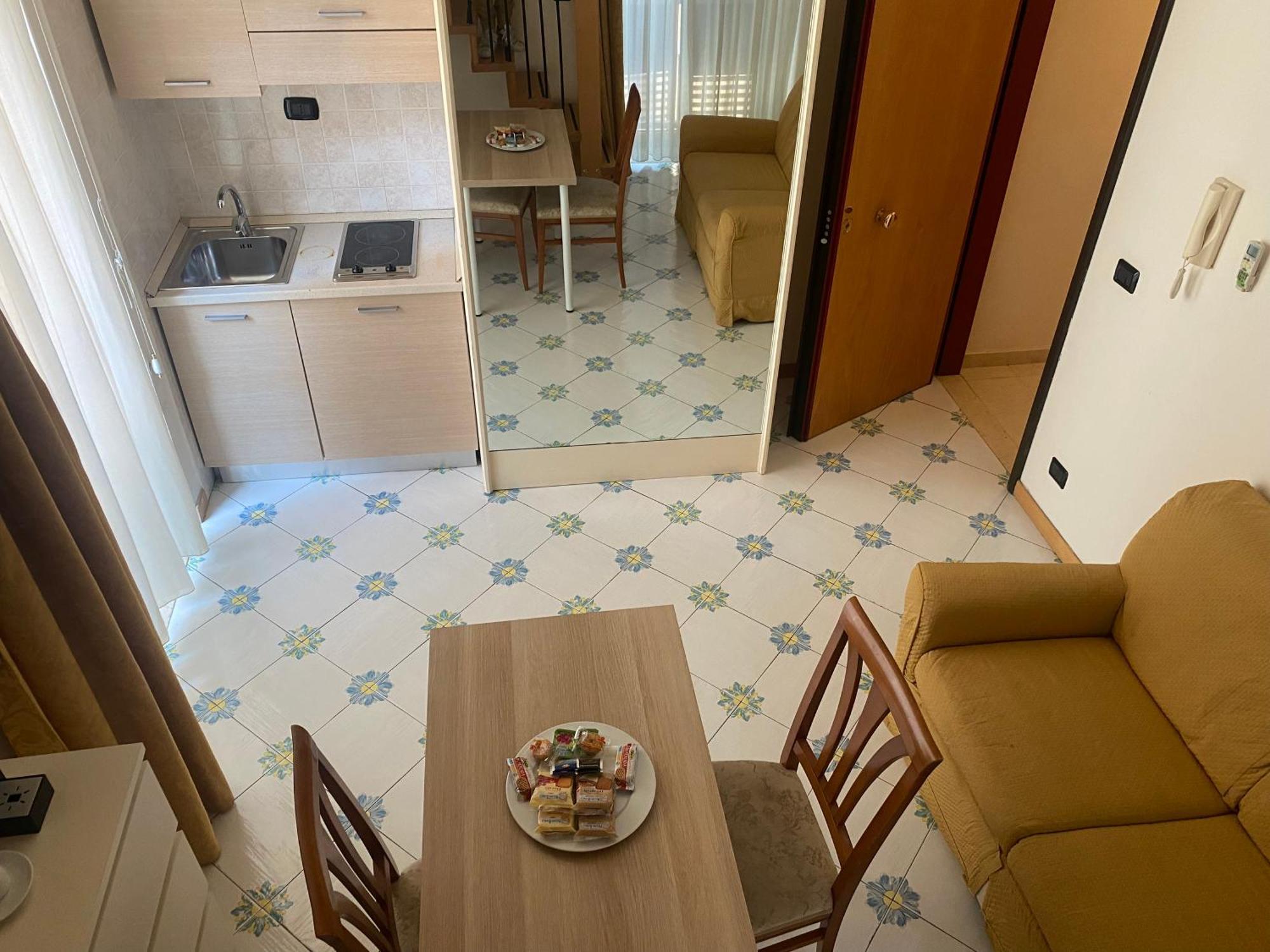Gatto Bianco Le Dimore Bari Zewnętrze zdjęcie